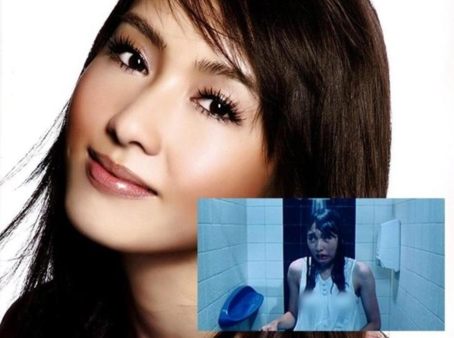 Ngọc nữ Lê Tư hé lộ lịch sử đóng phim cay đắng nhất sự nghiệp-4