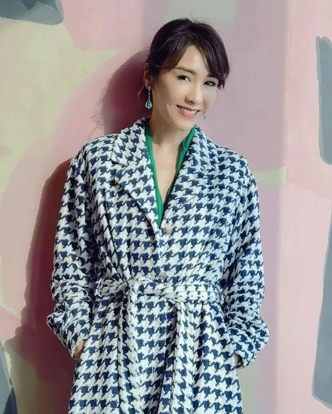 Ngọc nữ Lê Tư hé lộ lịch sử đóng phim cay đắng nhất sự nghiệp-5