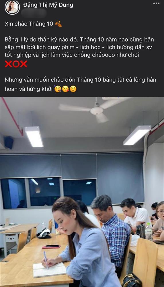 Liên tục bị nhắc nhở chuyện chồng con, Midu phản ứng ra sao?-1