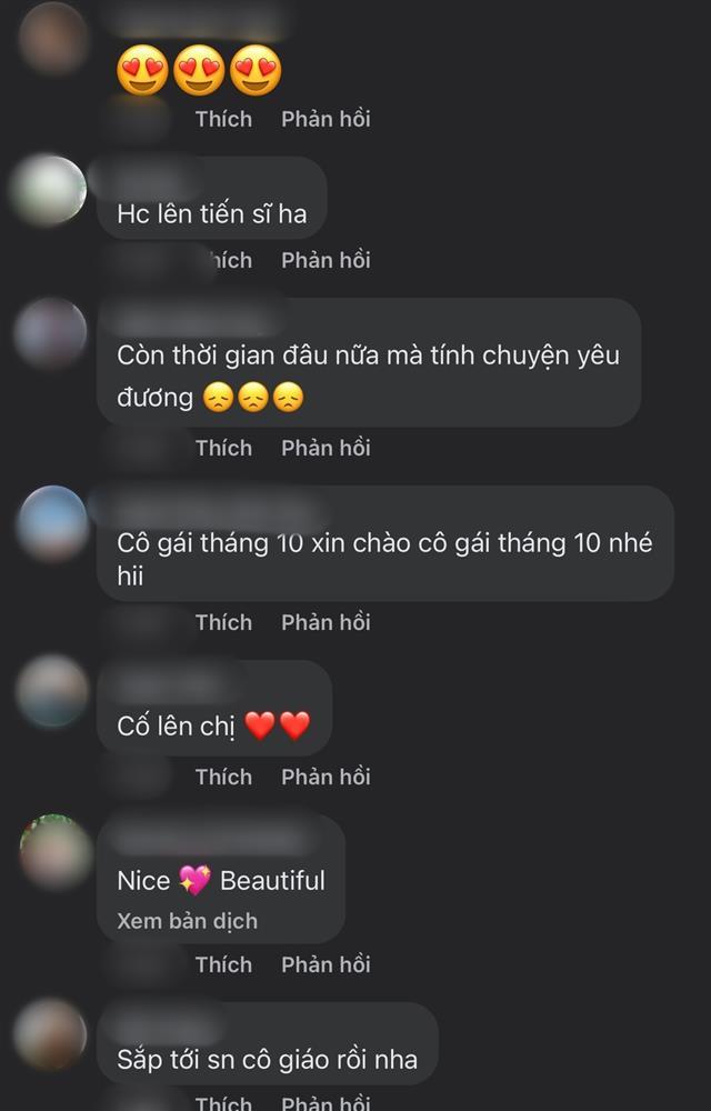 Liên tục bị nhắc nhở chuyện chồng con, Midu phản ứng ra sao?-3
