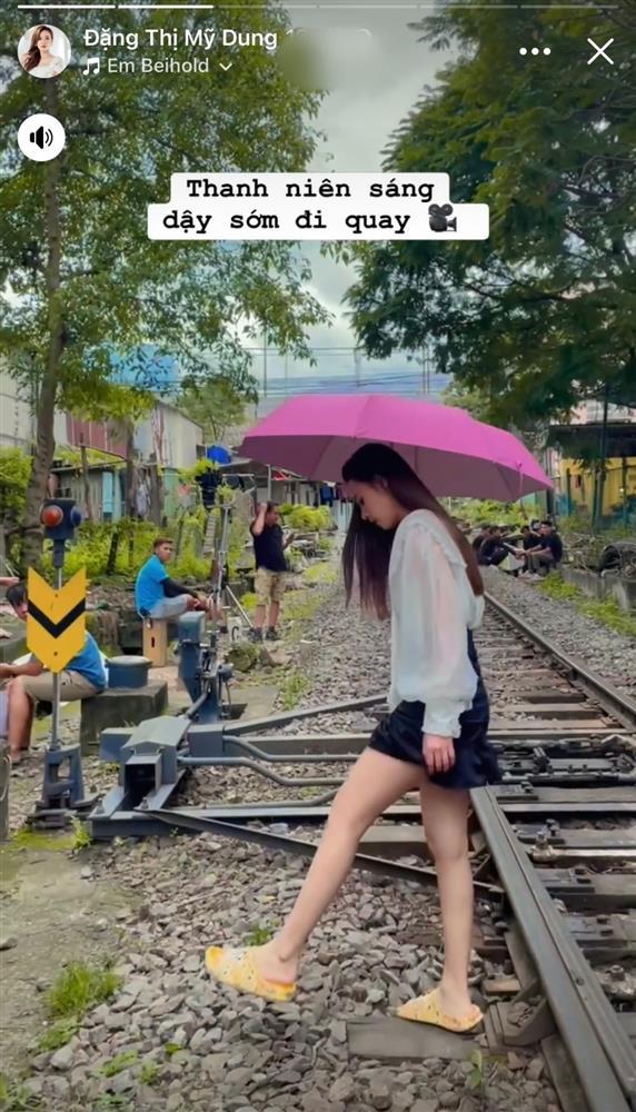 Liên tục bị nhắc nhở chuyện chồng con, Midu phản ứng ra sao?-2