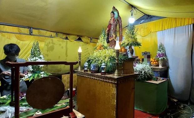 Vụ bé trai nghi bị thiêu xác: Người cha gửi đơn kiến nghị khẩn-2