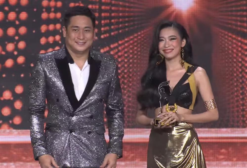 Diễn viên hài Nguyên Thảo trượt top 20 Miss Grand Vietnam 2022-3