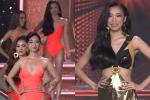 Dàn thí sinh hô tên hiền lạ chung kết Miss Grand Vietnam 2022-5