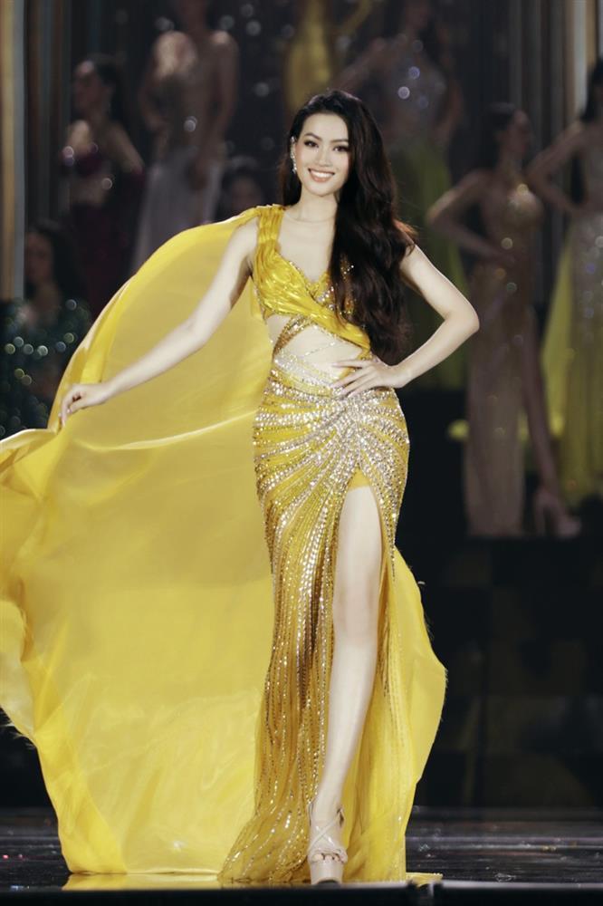 Top 10 trang phục dạ hội đẹp đỉnh ở chung kết Miss Grand Vietnam-7