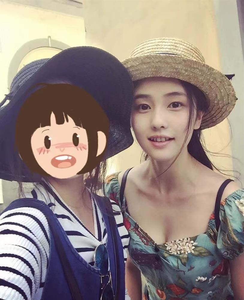 Nhan sắc Bạch Lộc thay đổi ra sao sau 6 năm?-2