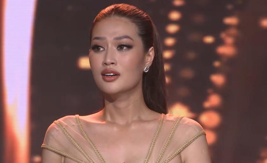 Thiên Ân đăng quang Miss Grand Vietnam, Mai Ngô đoạt Á hậu 4-1