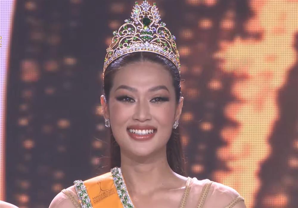 Thiên Ân đăng quang Miss Grand Vietnam, Mai Ngô đoạt Á hậu 4-4