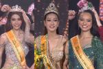 Miss Grand Vietnam Đoàn Thiên Ân xinh đẹp, học vấn ra sao?-15