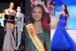 Miss Grand Vietnam Đoàn Thiên Ân xinh đẹp, học vấn ra sao?-14