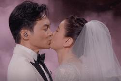 Tranh cãi Trương Trí Lâm tổ chức hôn lễ trên show truyền hình