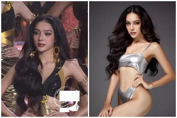 Thí sinh best visual Miss Grand VN bị đào ảnh chưa dao kéo lạ hoắc-13