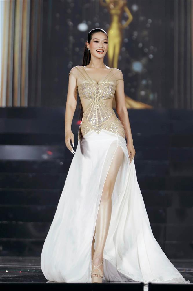 Miss Grand Vietnam Đoàn Thiên Ân xinh đẹp, học vấn ra sao?-4