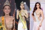 Thí sinh Miss Grand Vietnam gây tiếc nhất cực thân Diệp Lâm Anh-12
