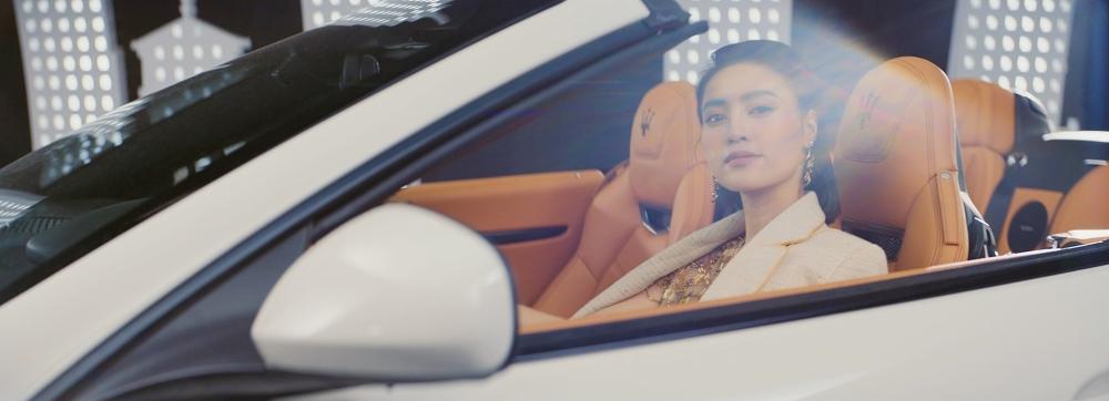 Lan Ngọc có cảnh nóng táo bạo, Kaity Nguyễn làm kẻ thứ 3-1