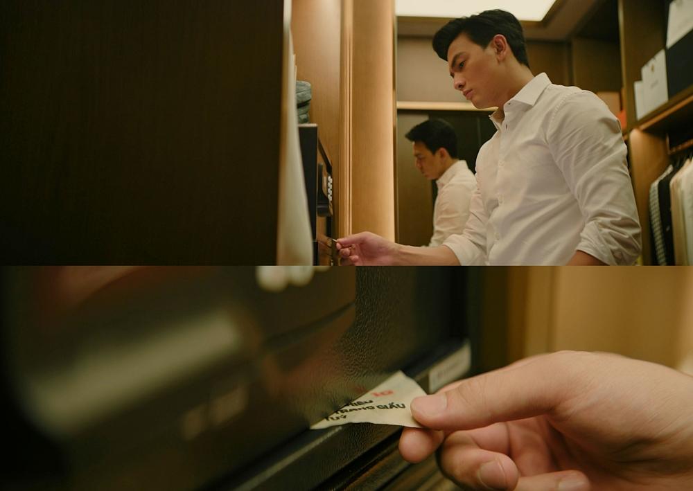 Lan Ngọc có cảnh nóng táo bạo, Kaity Nguyễn làm kẻ thứ 3-2