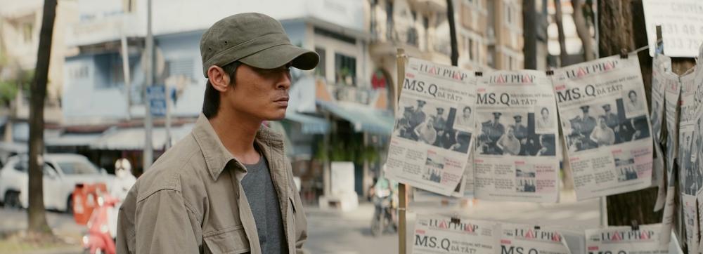 Lan Ngọc có cảnh nóng táo bạo, Kaity Nguyễn làm kẻ thứ 3-4