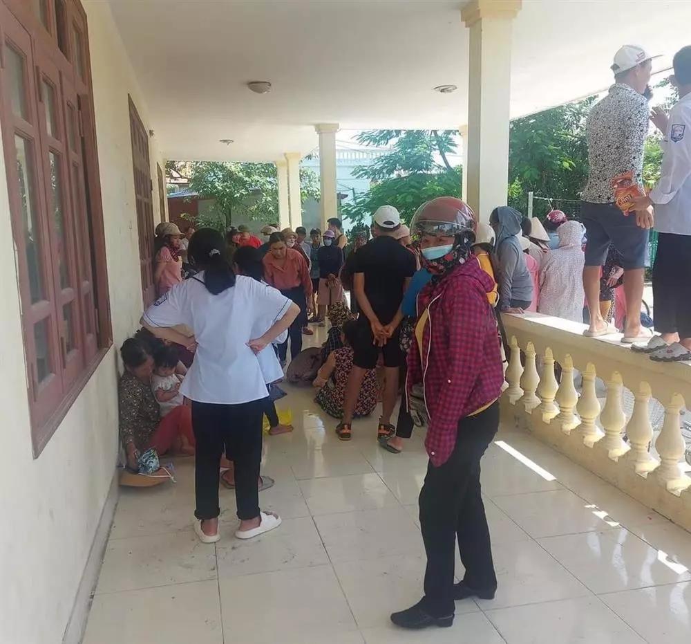 Hơn 160 người ở Hải Phòng tố bị vỡ họ trên 30 tỷ đồng-2