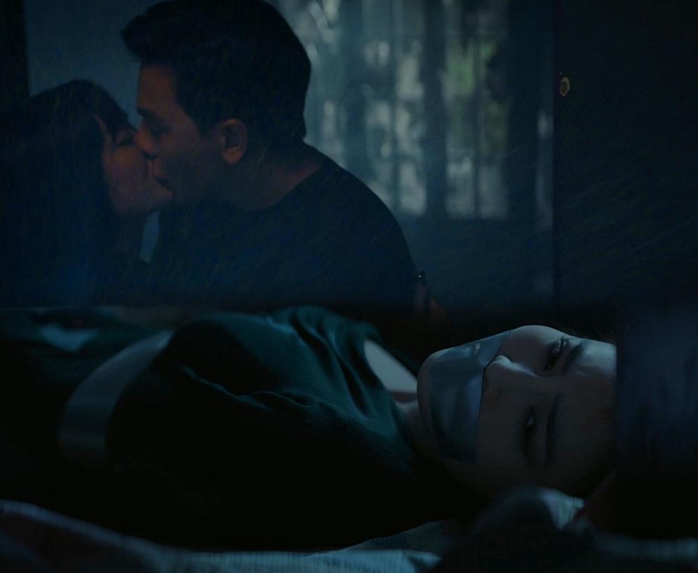 Lan Ngọc có cảnh nóng táo bạo, Kaity Nguyễn làm kẻ thứ 3-7