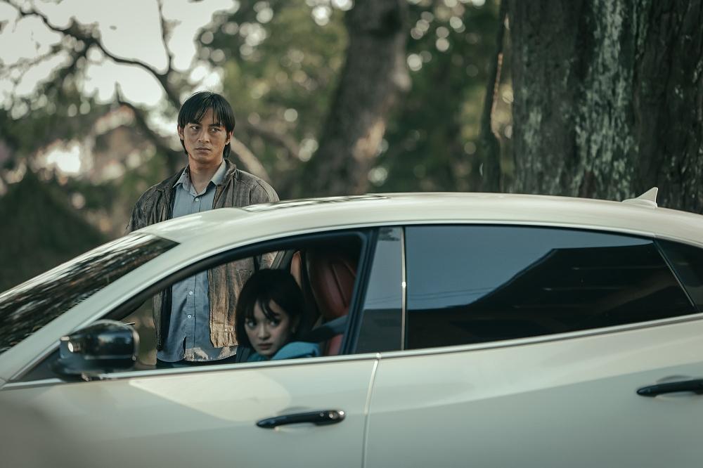 Lan Ngọc có cảnh nóng táo bạo, Kaity Nguyễn làm kẻ thứ 3-8