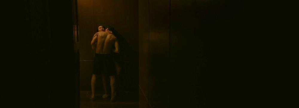 Lan Ngọc có cảnh nóng táo bạo, Kaity Nguyễn làm kẻ thứ 3-12