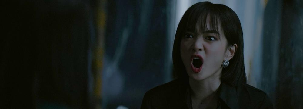 Lan Ngọc có cảnh nóng táo bạo, Kaity Nguyễn làm kẻ thứ 3-9