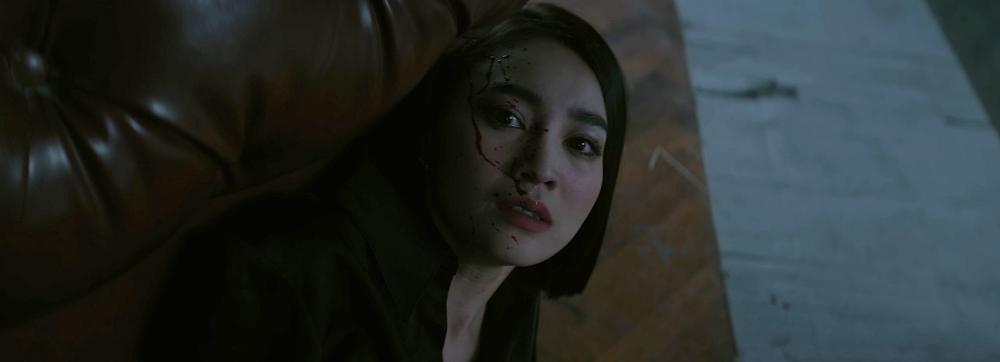 Lan Ngọc có cảnh nóng táo bạo, Kaity Nguyễn làm kẻ thứ 3-10