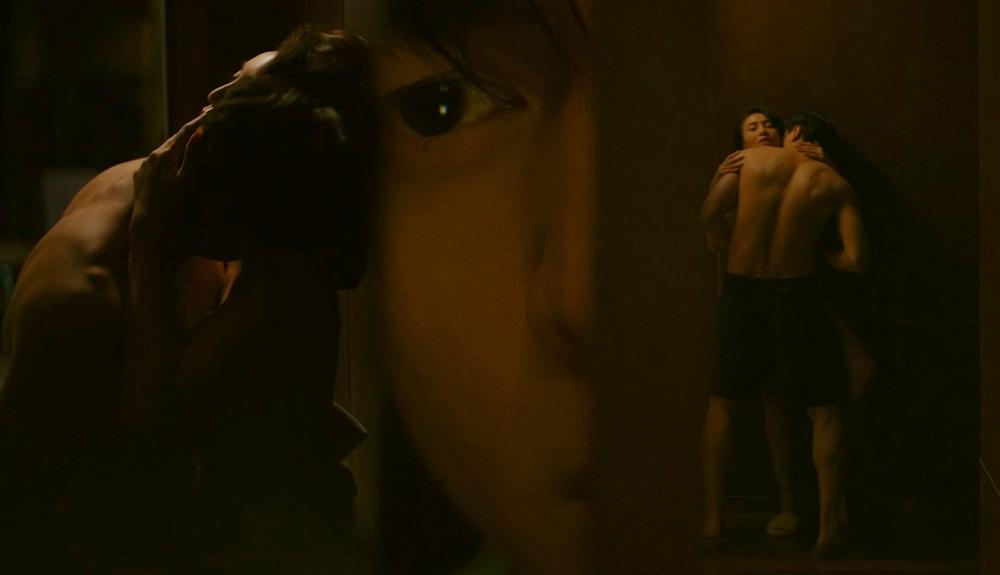 Lan Ngọc có cảnh nóng táo bạo, Kaity Nguyễn làm kẻ thứ 3-11