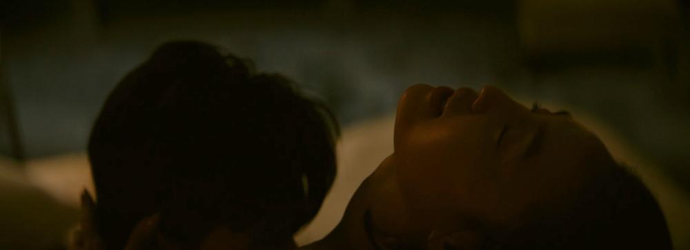 Lan Ngọc có cảnh nóng táo bạo, Kaity Nguyễn làm kẻ thứ 3-13