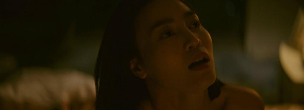 Lan Ngọc có cảnh nóng táo bạo, Kaity Nguyễn làm kẻ thứ 3-14