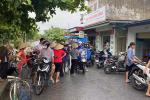 Xôn xao cán bộ Sở ở Đà Nẵng ném tiền, đánh nhân viên quán ăn-3