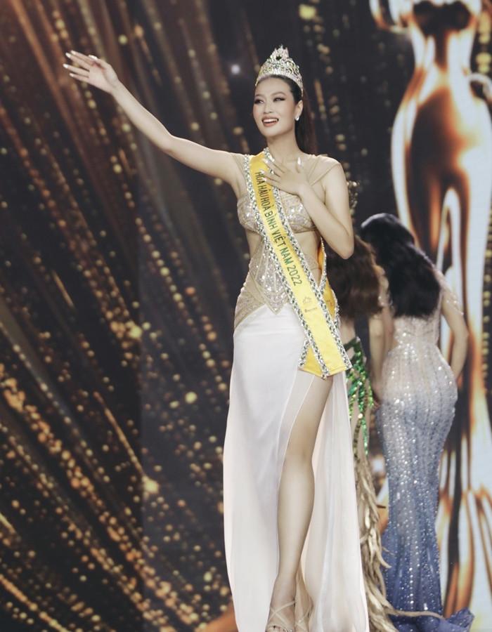 Tân Miss Grand Vietnam giảm 15kg vẫn bị miệt thị sau đăng quang-3