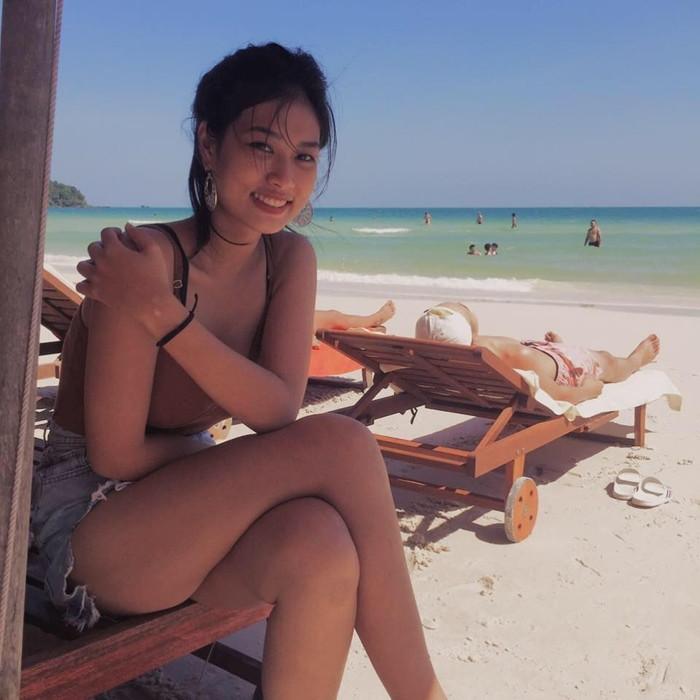 Tân Miss Grand Vietnam giảm 15kg vẫn bị miệt thị sau đăng quang-8