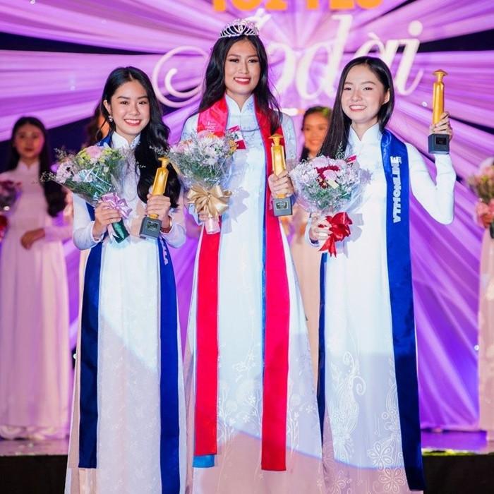Tân Miss Grand Vietnam giảm 15kg vẫn bị miệt thị sau đăng quang-1