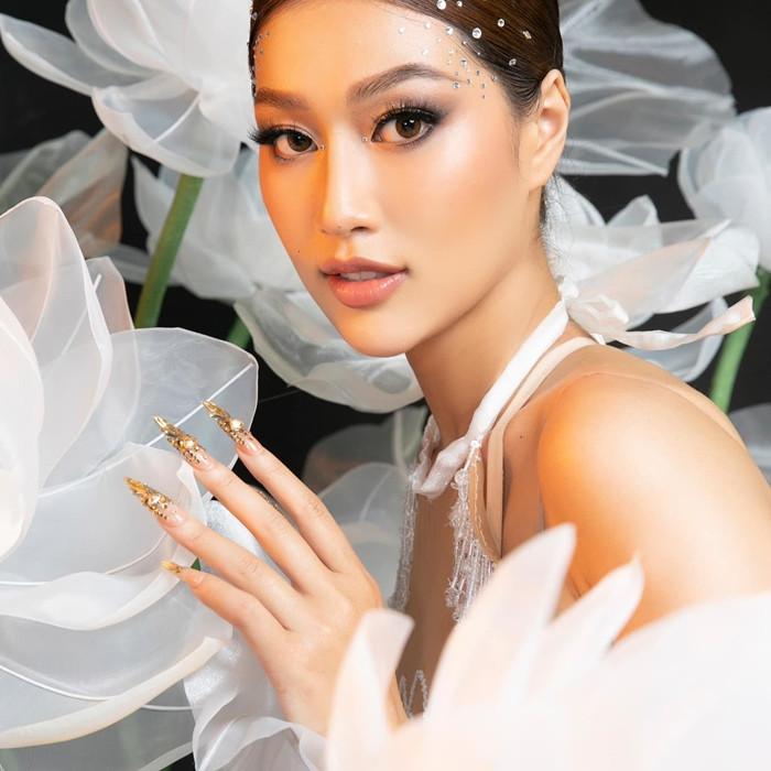 Tân Miss Grand Vietnam giảm 15kg vẫn bị miệt thị sau đăng quang-9