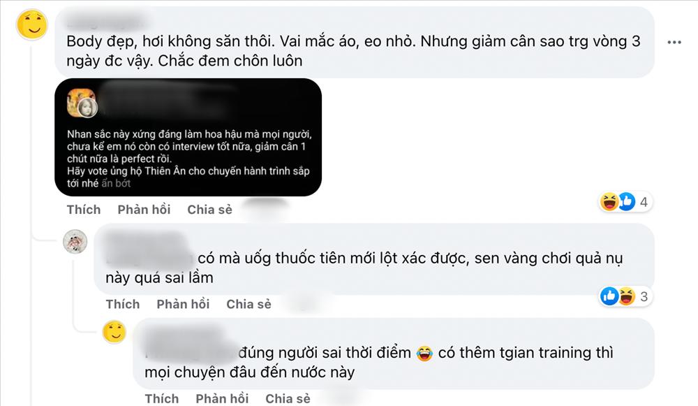 Tân Miss Grand Vietnam giảm 15kg vẫn bị miệt thị sau đăng quang-6