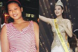Tân Miss Grand Vietnam bị miệt thị dù giảm cân ngoạn mục từ 75kg