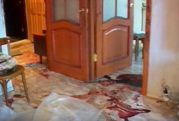 Mánh khóe của người phụ nữ độc ác nhất nước Nga-2