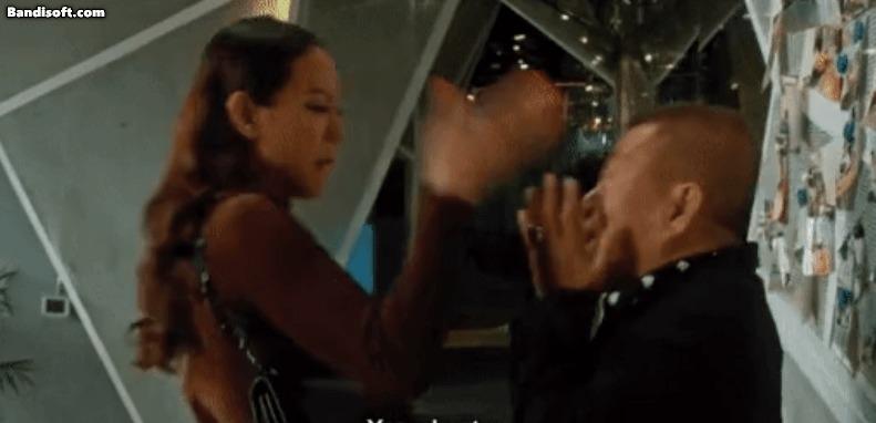 Mai Ngô đóng phim ra sao trước khi thành Á hậu 4 Miss Grand Vietnam?-5