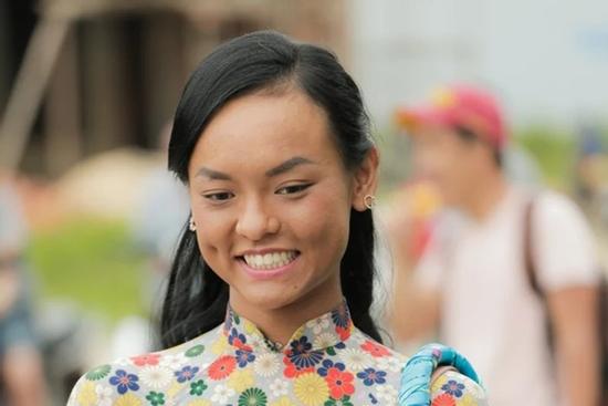 Mai Ngô đóng phim ra sao trước khi thành Á hậu 4 Miss Grand Vietnam?