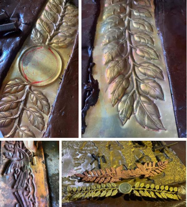 Những điểm đặc biệt giờ mới hé lộ về vòng nguyệt quế Olympia 2022-4