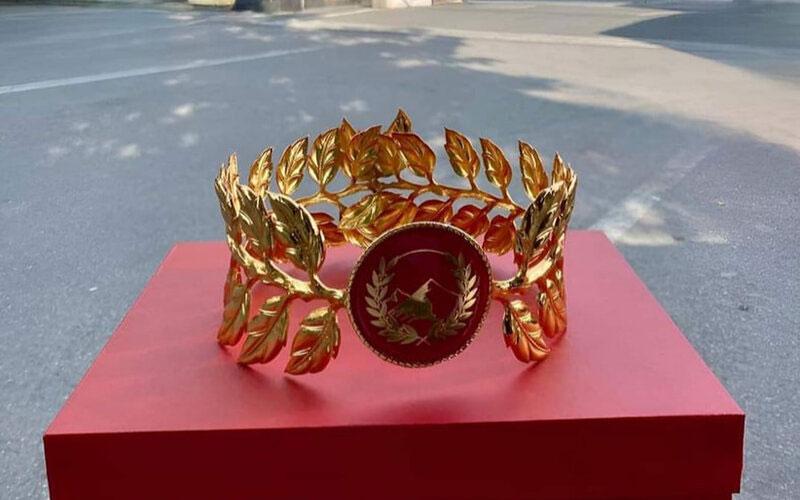 Đặng Lê Nguyên Vũ đoạt Quán quân Olympia 2022-5