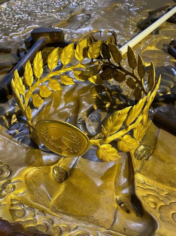 Những điểm đặc biệt giờ mới hé lộ về vòng nguyệt quế Olympia 2022-2