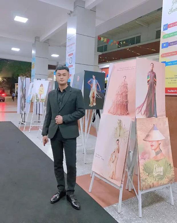 Những điểm đặc biệt giờ mới hé lộ về vòng nguyệt quế Olympia 2022-3