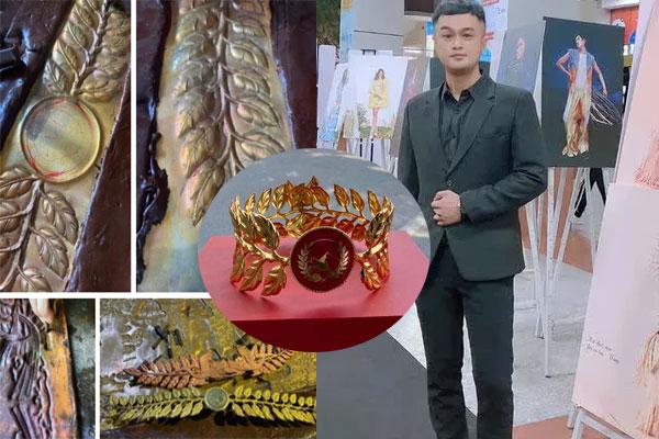 Thành tích học khủng tân Quán quân Olympia Đặng Lê Nguyên Vũ-5