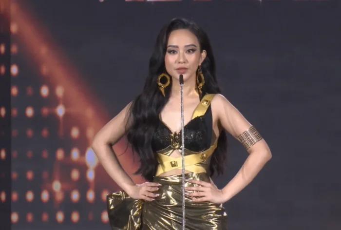 Thùy Tiên cùng dàn thí sinh Miss Grand Vietnam bị chê nhảy ô dề-10