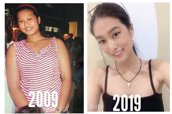 Miss Grand VN Đoàn Thiên Ân siêu ăn phấn: Make up là thành người khác-3