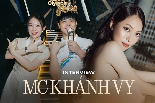 MC Khánh Vy chia sẻ bài học nhớ đời khi 3 lần trượt học bổng du học-6