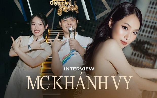 MC Khánh Vy chuẩn bị ra sao trước thềm Chung kết Olympia 2022?-1