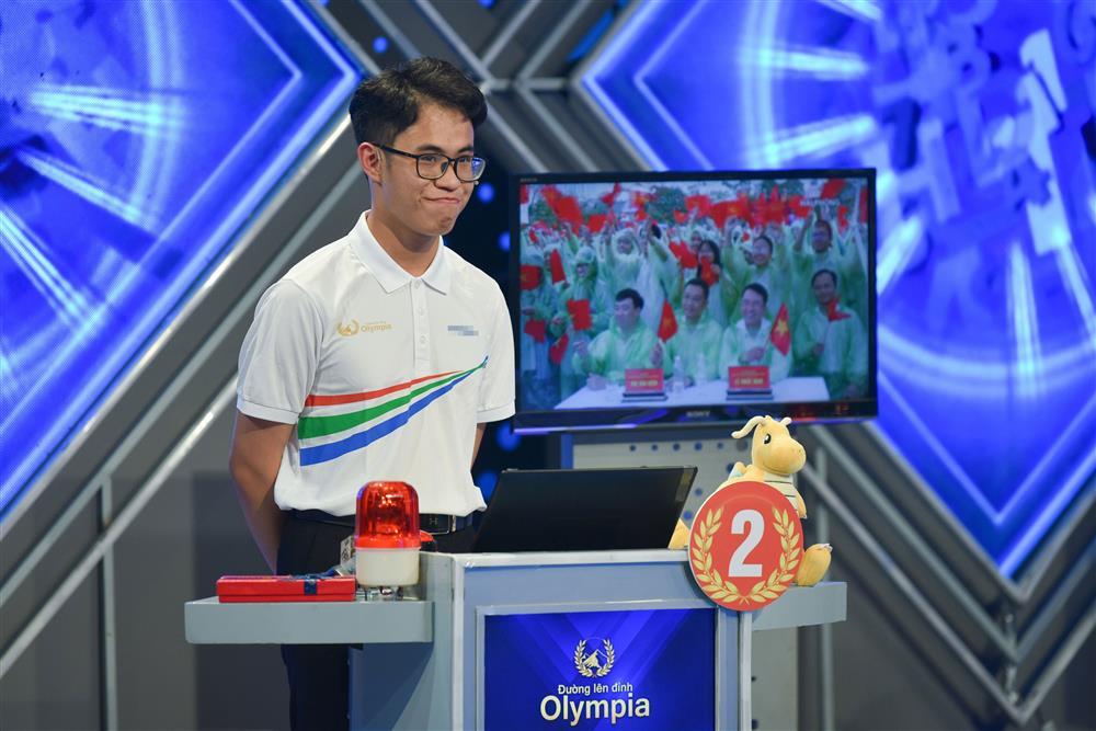 Đặng Lê Nguyên Vũ đoạt Quán quân Olympia 2022-1